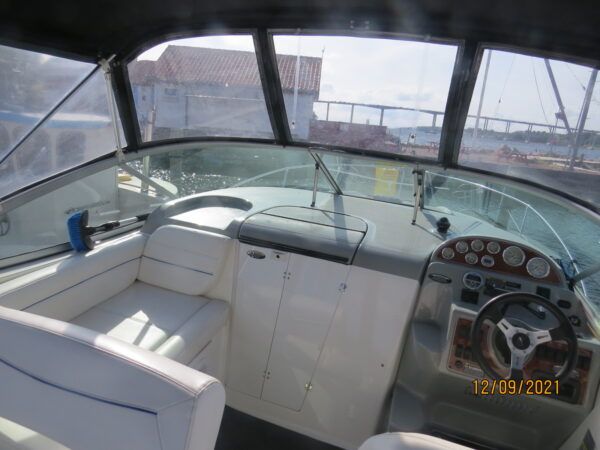 Bayliner 275SB Ciera - Billede 14