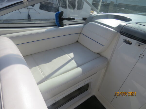 Bayliner 275SB Ciera - Billede 17
