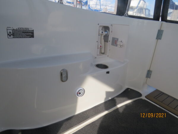 Bayliner 275SB Ciera - Billede 21
