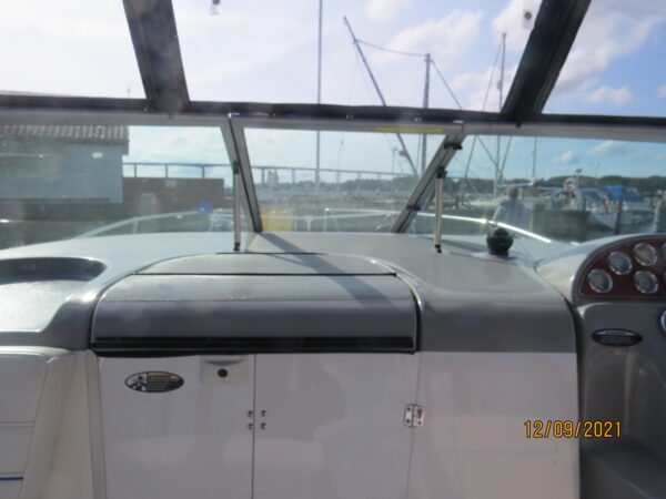 Bayliner 275SB Ciera - Billede 23