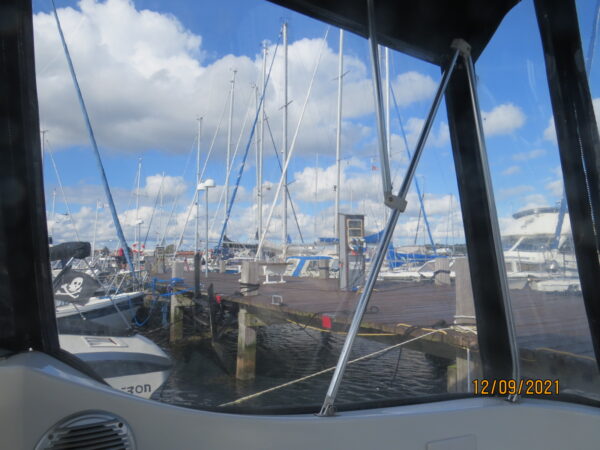 Bayliner 275SB Ciera - Billede 24