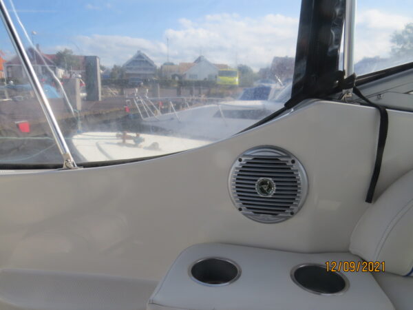 Bayliner 275SB Ciera - Billede 25