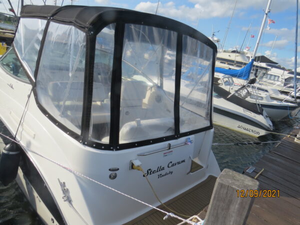Bayliner 275SB Ciera - Billede 26