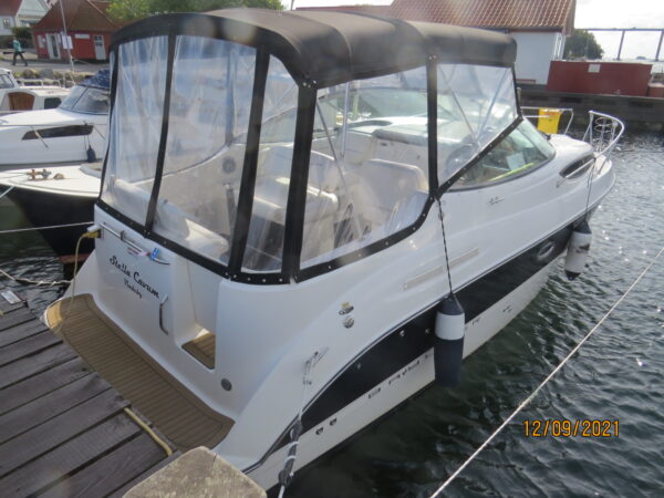 Bayliner 275SB Ciera - Billede 27