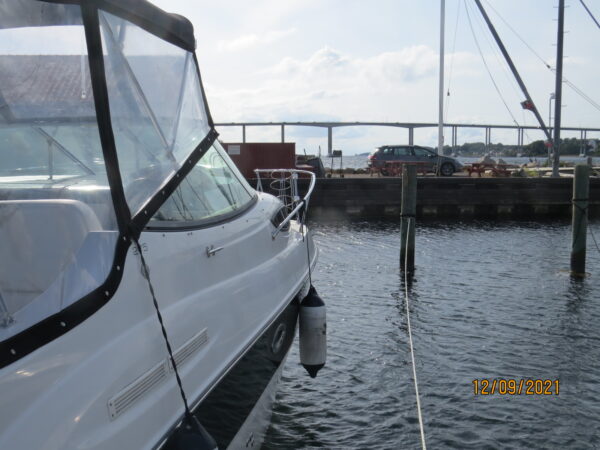 Bayliner 275SB Ciera - Billede 28