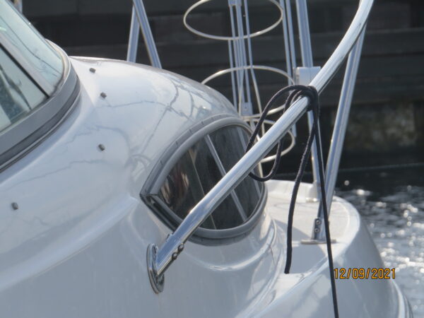 Bayliner 275SB Ciera - Billede 29