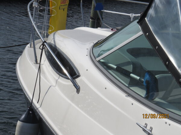 Bayliner 275SB Ciera - Billede 30