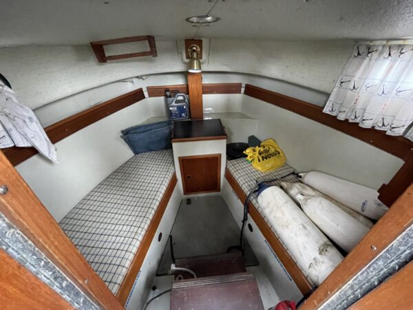 Finnsailer 29 - Image 2
