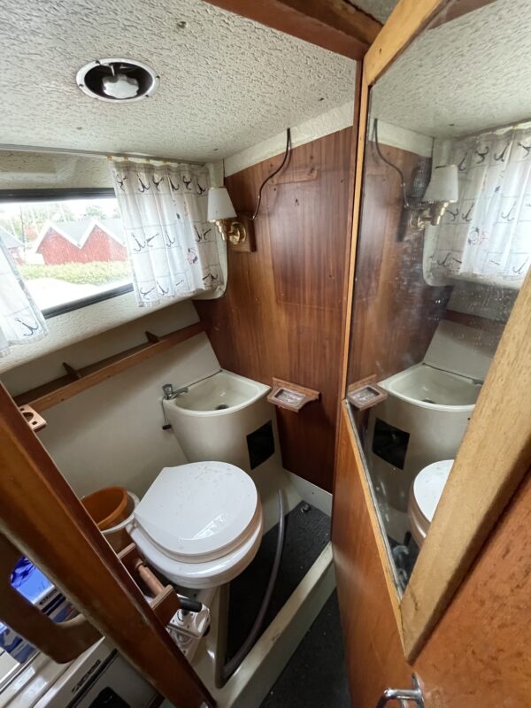Finnsailer 29 - Image 5