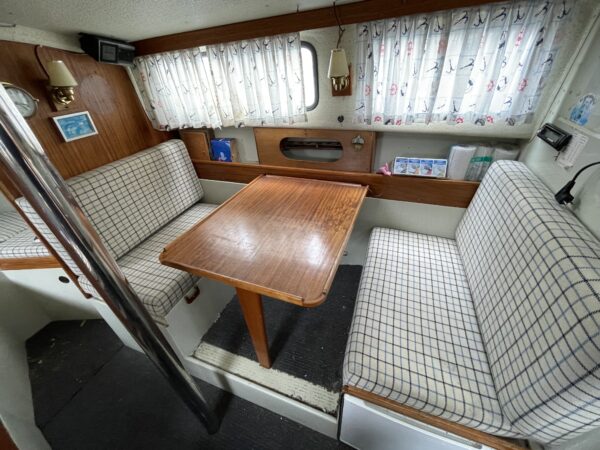 Finnsailer 29 - Image 7