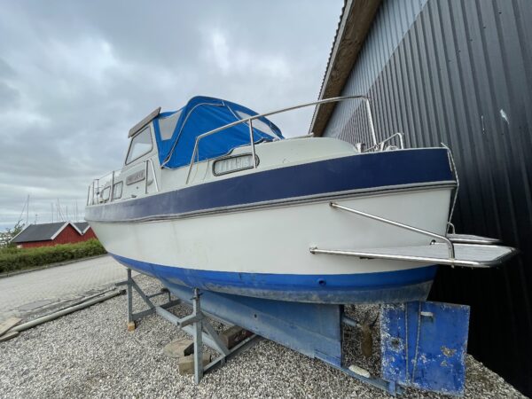 Finnsailer 29 - Image 17
