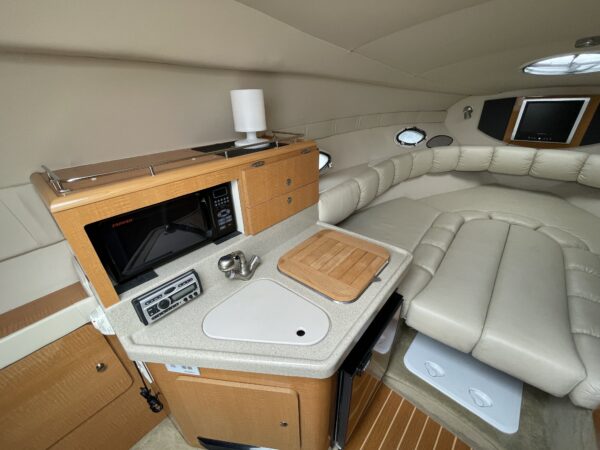 Larson 274 Cabrio - Billede 23