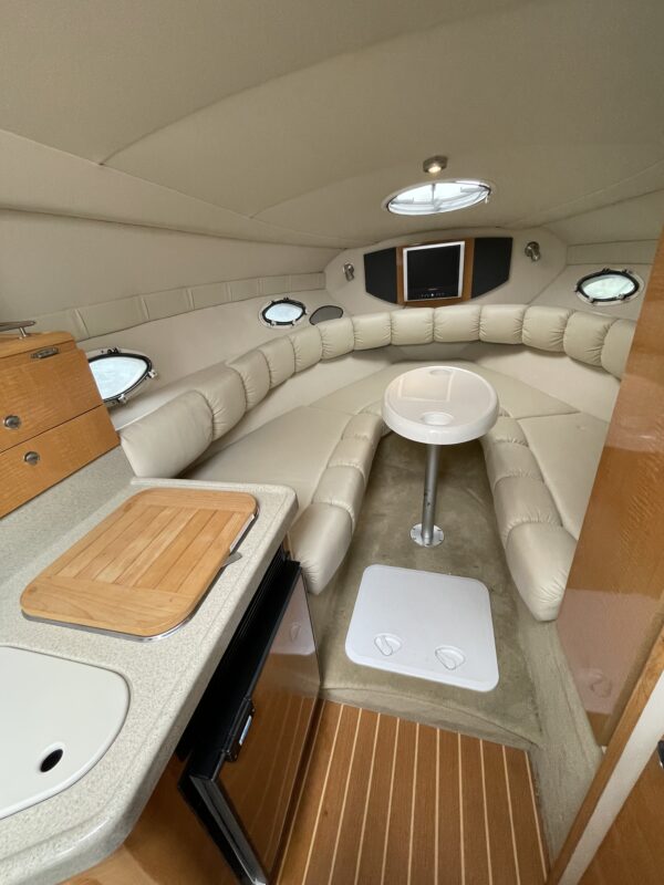 Larson 274 Cabrio - Billede 25