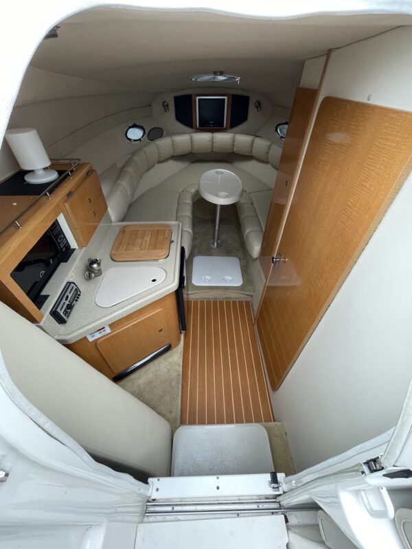 Larson 274 Cabrio - Billede 19
