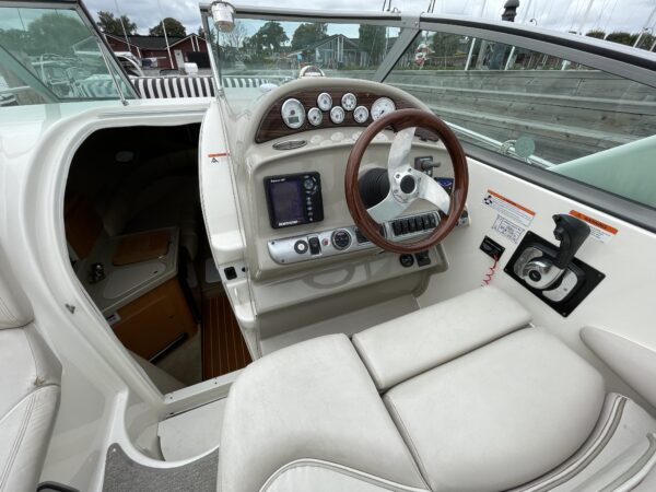Larson 274 Cabrio - Billede 11