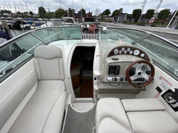 Larson 274 Cabrio - Billede 12