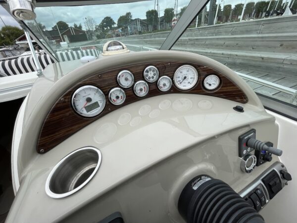 Larson 274 Cabrio - Billede 10