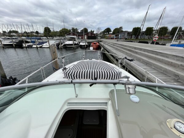 Larson 274 Cabrio - Billede 9