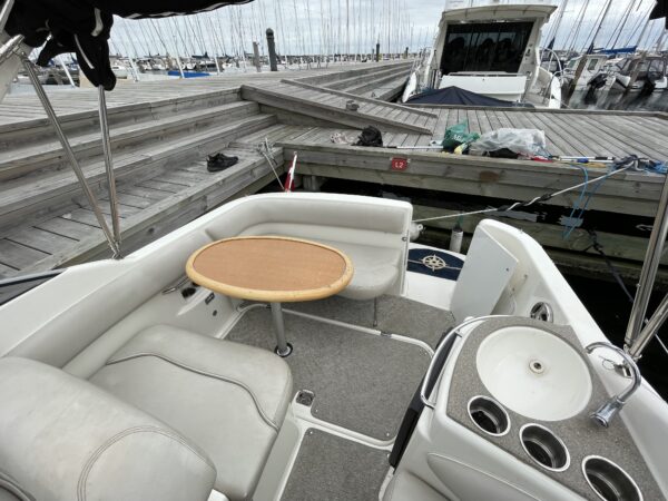Larson 274 Cabrio - Billede 18
