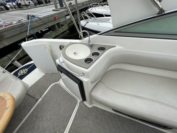 Larson 274 Cabrio - Billede 15