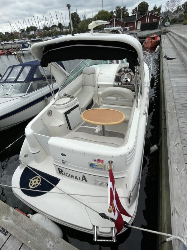 Larson 274 Cabrio - Billede 4