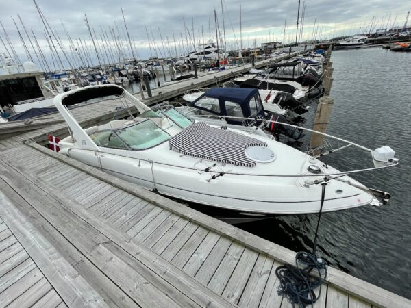 Larson 274 Cabrio - Billede 8