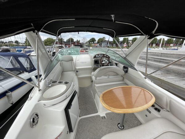 Larson 274 Cabrio - Billede 17