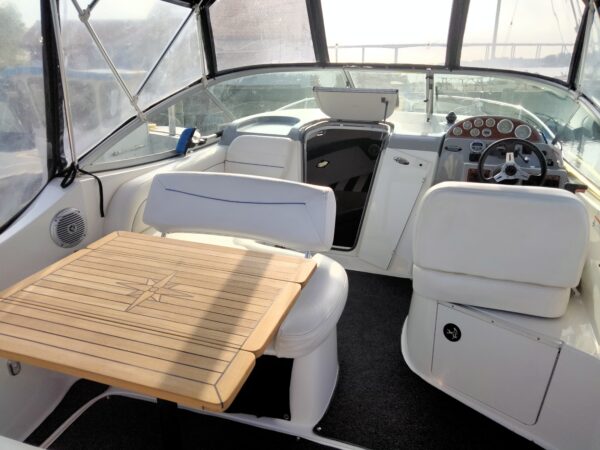 Bayliner 275SB Ciera - Billede 31