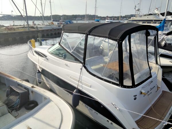 Bayliner 275SB Ciera - Billede 32