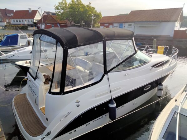 Bayliner 275SB Ciera - Billede 33