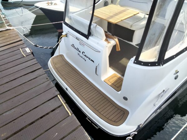 Bayliner 275SB Ciera - Billede 35