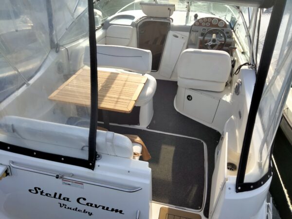 Bayliner 275SB Ciera - Billede 36