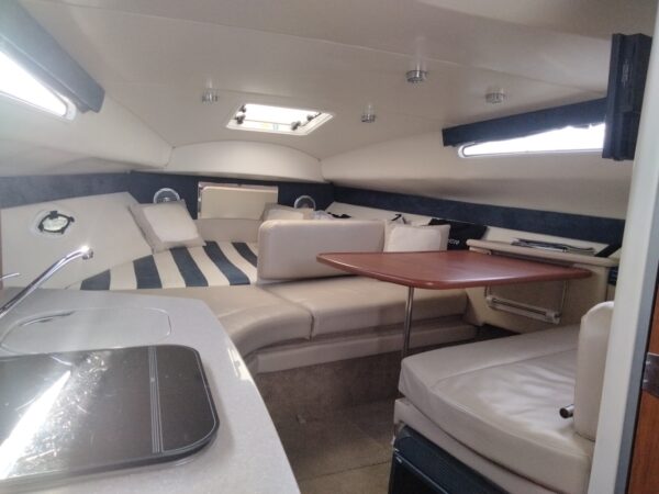 Bayliner 275SB Ciera - Billede 37
