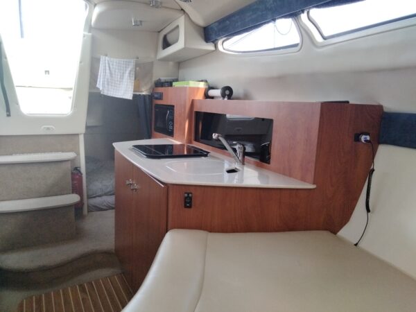 Bayliner 275SB Ciera - Billede 39