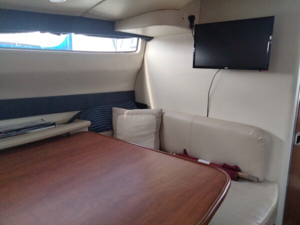 Bayliner 275SB Ciera - Billede 40
