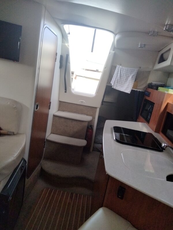 Bayliner 275SB Ciera - Billede 41