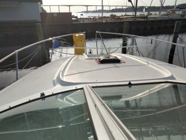 Bayliner 275SB Ciera - Billede 42