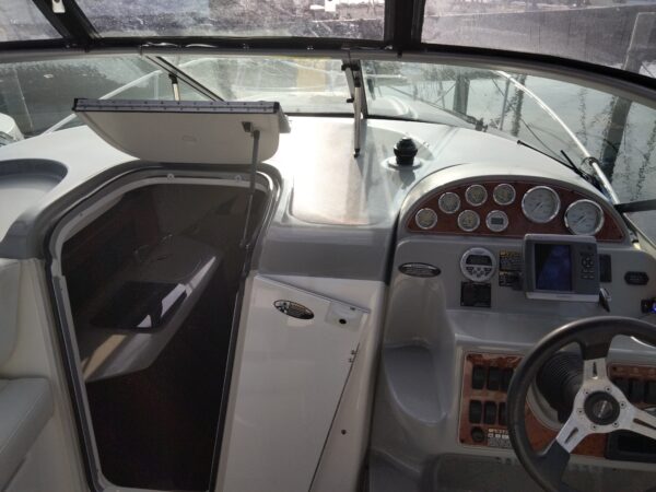 Bayliner 275SB Ciera - Billede 43