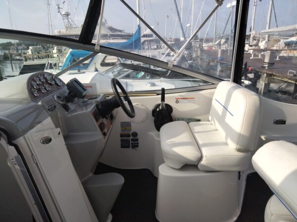 Bayliner 275SB Ciera - Billede 44