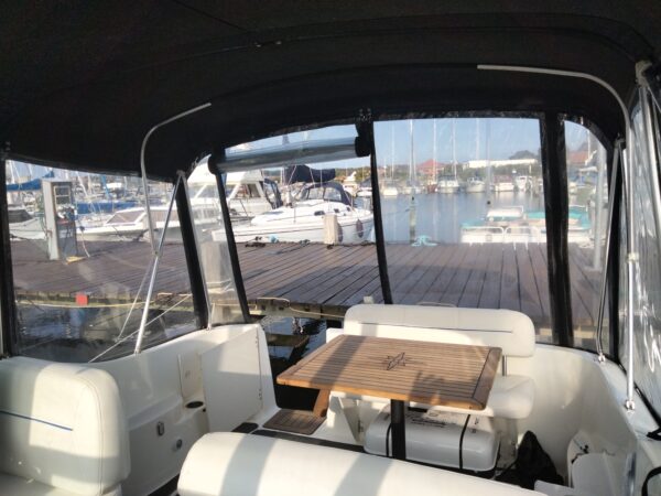 Bayliner 275SB Ciera - Billede 45