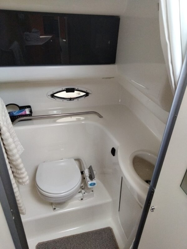 Bayliner 275SB Ciera - Billede 46