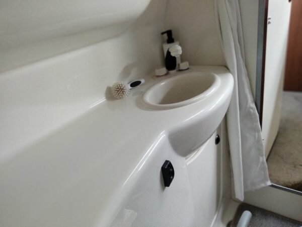 Bayliner 275SB Ciera - Billede 47