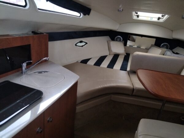 Bayliner 275SB Ciera - Billede 49