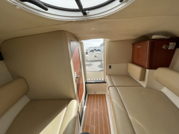 Monterey 254 Fsx - Image 20