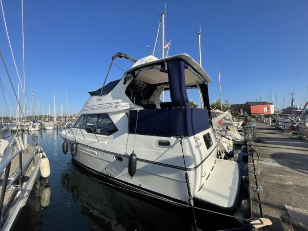 Bayliner 3587 - Billede 4
