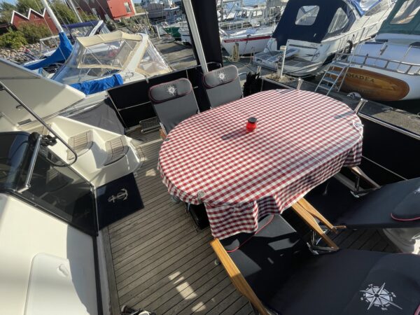 Bayliner 3587 - Billede 12