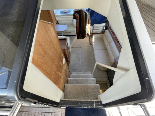 Bayliner 3587 - Billede 14