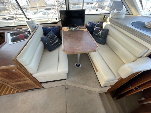 Bayliner 3587 - Billede 18