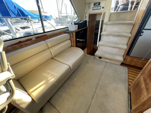 Bayliner 3587 - Billede 20