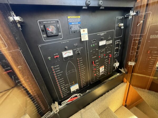 Bayliner 3587 - Billede 36